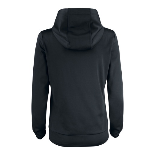 Sweat-shirt Oakdale femme – Clique 021063