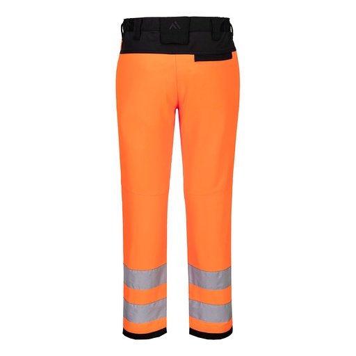 Pantalon stretch haute visibilité éco WX2 – Portwest CD857