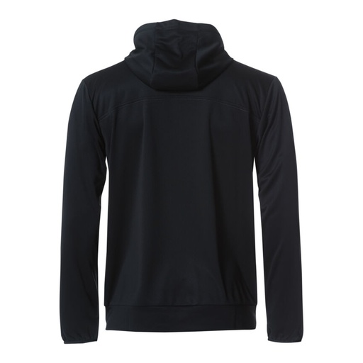 Sweat-shirt Ottawa homme – Clique 021064