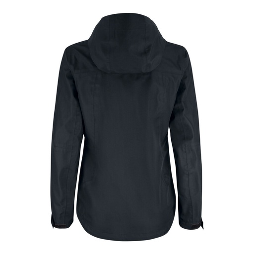 Veste shell Waco femme – Clique 020924