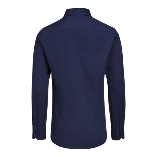 Chemise Yellow Bow 150 Twill Stretch coupe ajustée homme – J. Harvest & Frost 2915002
