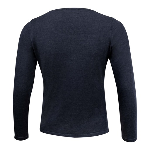 Pull mérinos col rond femme – J. Harvest & Frost 2930203