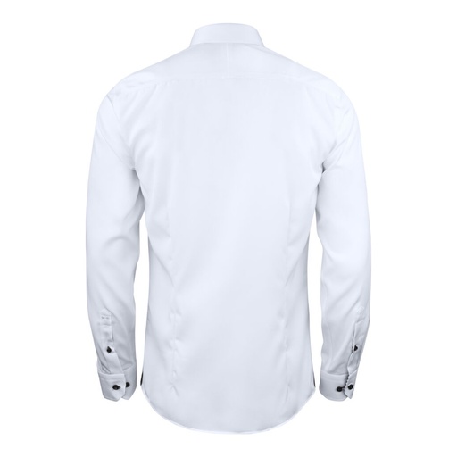 Chemise Red Bow 20 Twill coupe régulière homme – J. Harvest & Frost 2902001