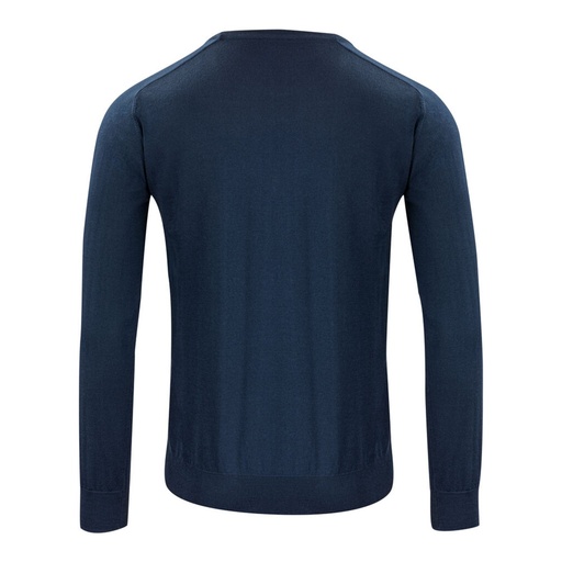 Pull mérinos col rond homme – J. Harvest & Frost 2930201