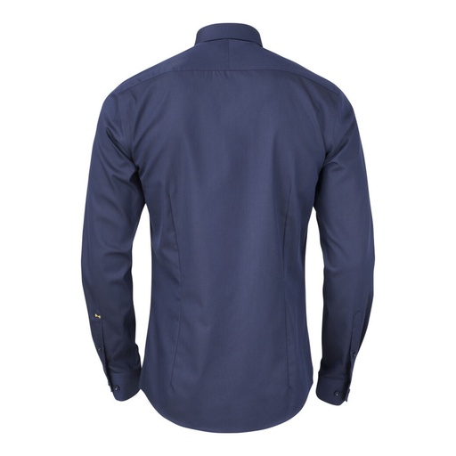 Chemise Yellow Bow 50 Twill coupe ajustée homme – J. Harvest & Frost 2905002