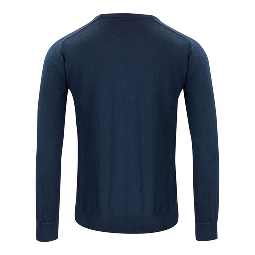 Pull mérinos col V homme – J. Harvest & Frost 2930101