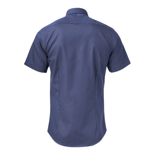 Chemise Yellow Bow 50 Twill manches courtes coupe régulière homme – J. Harvest & Frost 2905011