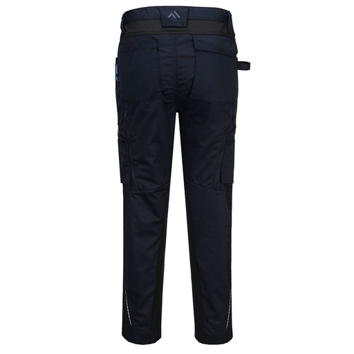 Pantalon de travail stretch éco WX2 ventilé – Portwest CD881
