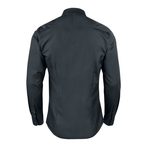 Chemise Black Bow 60 Twill coupe régulière homme – J. Harvest & Frost 2906001