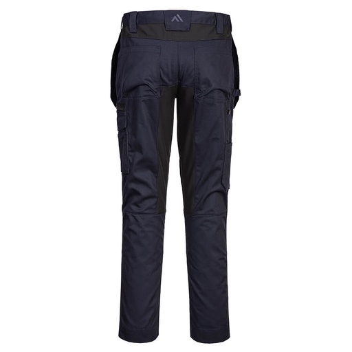 Pantalon holster stretch éco WX2 poches flottantes – Portwest CD883