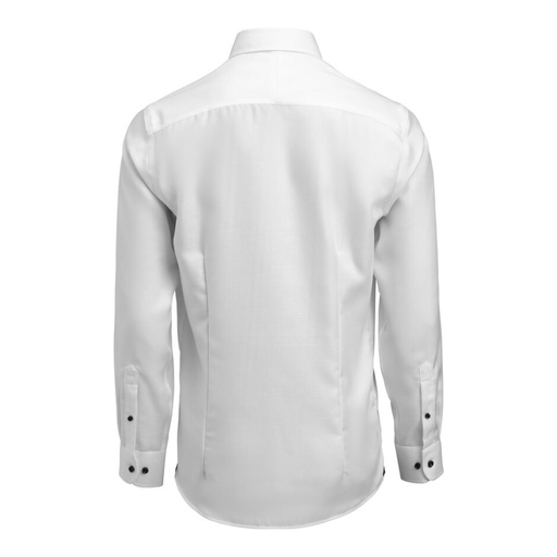 Chemise Red Bow 123 Royal Twill coupe ajustée homme – J. Harvest & Frost 2912302