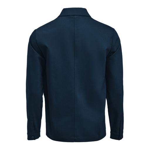 Surchemise Patch Pocket Unisex coupe régulière – J. Harvest & Frost 2962101