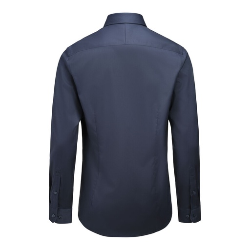 Chemise Green Bow 02 Twill Stretch coupe régulière homme – J. Harvest & Frost 2900201