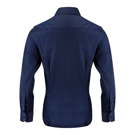 Chemise Purple Bow 146 Bedford coupe ajustée homme – J. Harvest & Frost 2914602