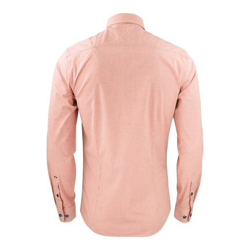 Chemise Purple Bow 141 coupe ajustée homme – J. Harvest & Frost 2914102