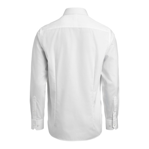Chemise Yellow Bow 50 Twill Pocket coupe régulière homme – J. Harvest & Frost 2905031