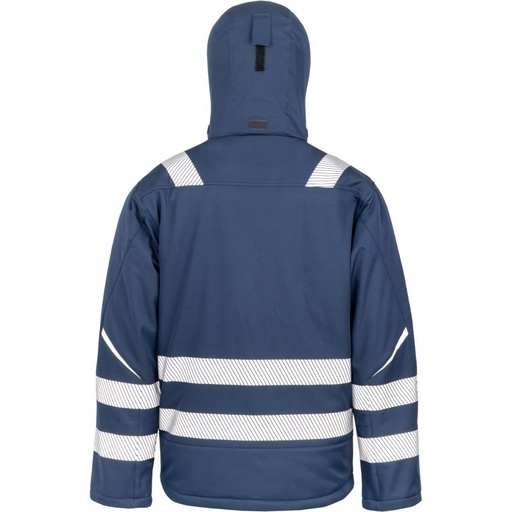 Veste softshell de travail « Dynamic » – Result R 331X