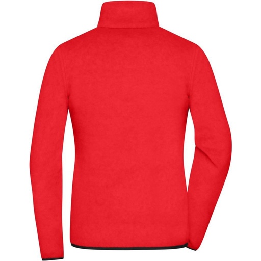 Veste polaire 280 g femme – Daiber JN 1311