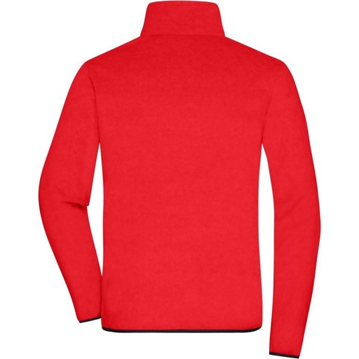Veste polaire 280 g homme – Daiber JN 1312
