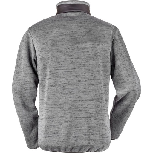 Veste polaire tricotée 380 g « Elevator » – Result R 314X