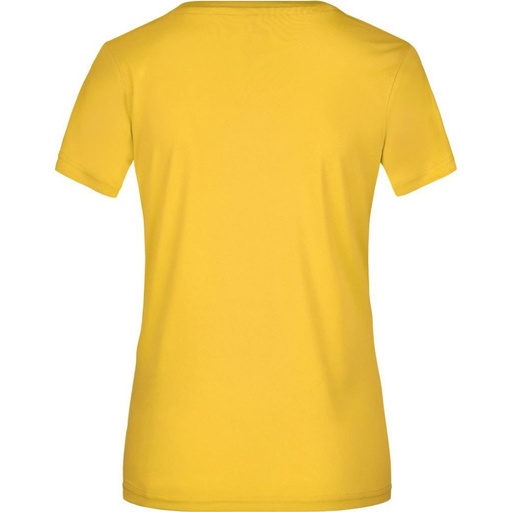 T-shirt de sport 150 g femme – Daiber JN 357