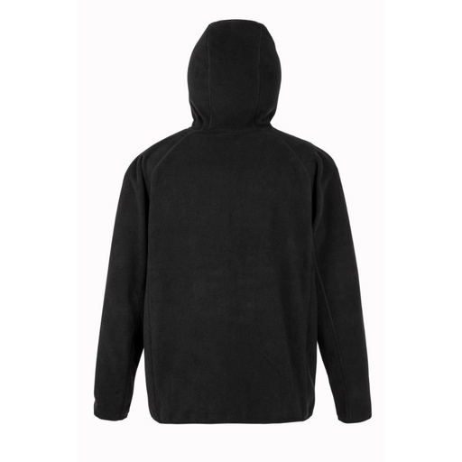 Veste micropolaire à capuche 165 g – Result R 906X