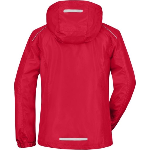 Veste de pluie femme – Daiber JN 1117