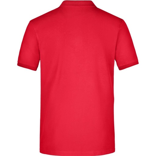 Polo piqué stretch 210 g homme – Daiber JN 710