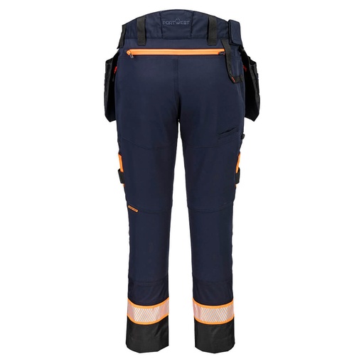 Pantalon holster DX4 poches amovibles – Portwest DX440