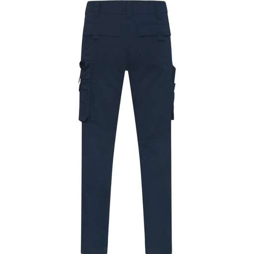 Pantalon de travail slim – Daiber JN 1858