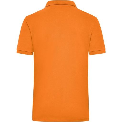 Polo de travail piqué épais 220 g homme – Daiber JN 801