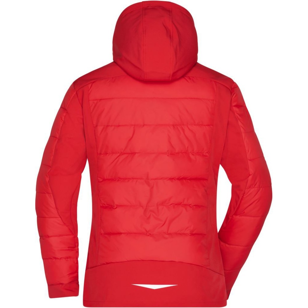 Vue de dos
