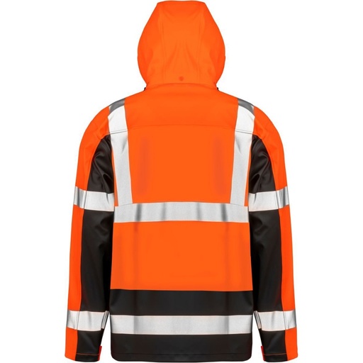 Veste haute visibilité – Result R 507X