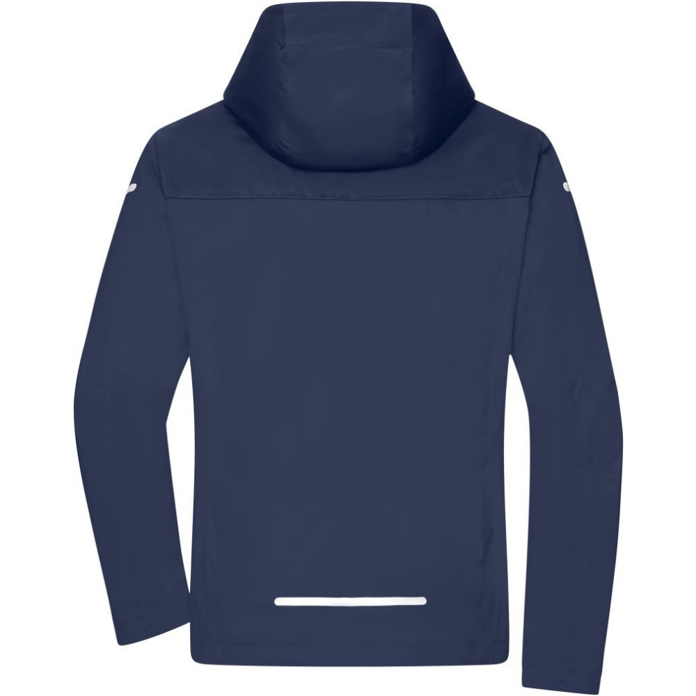 Vue de dos