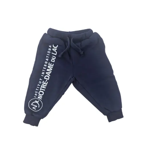 Pantalon jogging NDL 2 ans (ancien modèle)