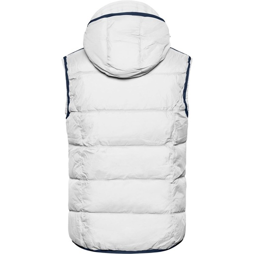Gilet sans manches « Maritim » homme – Daiber JN 1076