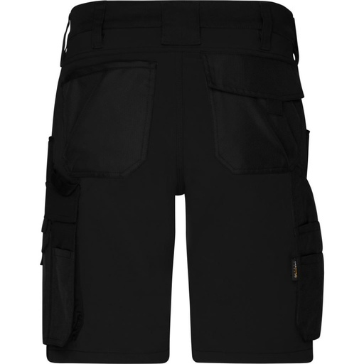 Bermuda stretch de travail slim – Daiber JN 1811