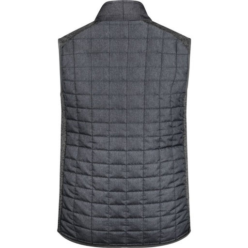 Gilet hybride tricoté homme – Daiber JN 740