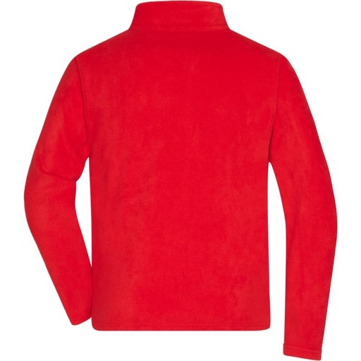 Veste micropolaire 280 g homme – Daiber JN 782