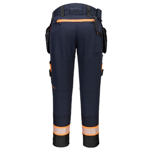 Pantalon holster DX4 femme poches amovibles – Portwest DX452
