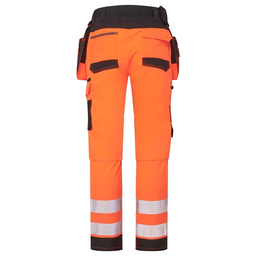 Pantalon artisan holster haute visibilité DX4 – Portwest DX454