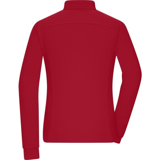 Polo de travail piqué 200 g femme – Daiber JN 1841