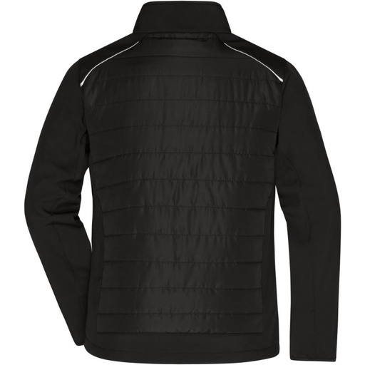 Veste hybride homme – Daiber JN 1820