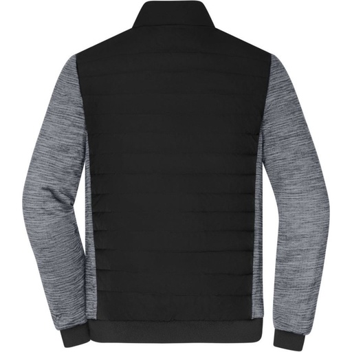 Veste hybride homme – Daiber JN 1866