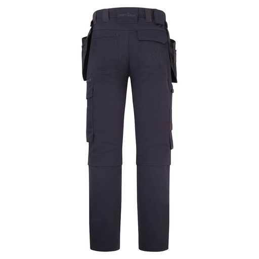 Pantalon artisan holster DX4 Craft – Portwest DX456