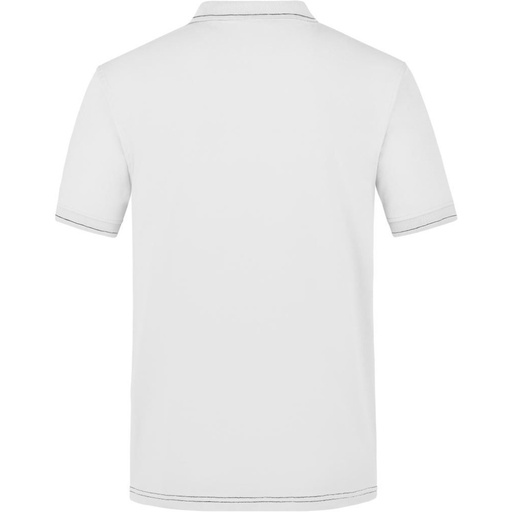 Polo jersey stretch 170 g homme – Daiber JN 569