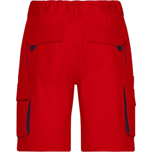 Bermuda de travail (ligne Color) – Daiber JN 872