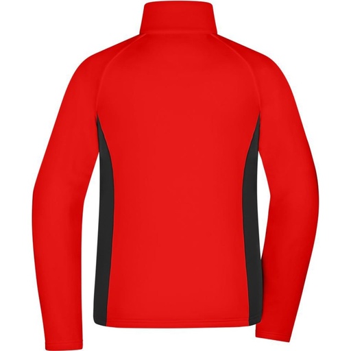 Veste polaire stretch 270 g femme – Daiber JN 1859