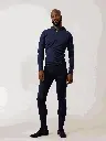 Pantalon jogging coupe droite James.webp