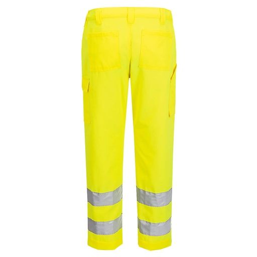 Pantalon haute visibilité Essentials – Portwest ES046